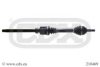 CITRO 3273RR Drive Shaft